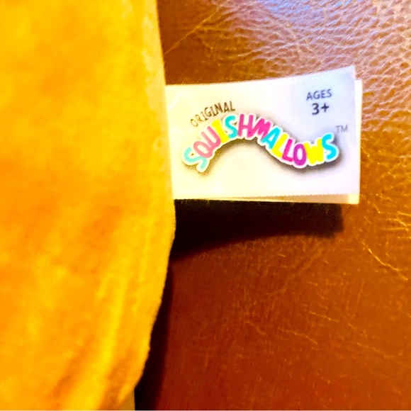 Benny & Elba special Squishmallows - Picture 7 of 9